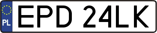 EPD24LK