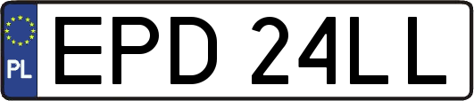 EPD24LL