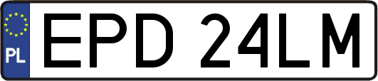 EPD24LM