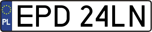 EPD24LN