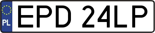 EPD24LP