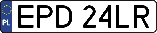 EPD24LR