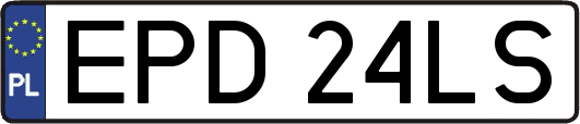 EPD24LS