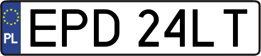 EPD24LT