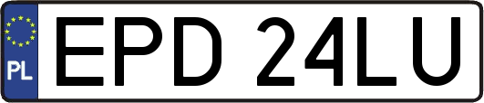 EPD24LU