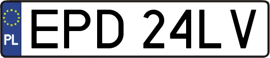 EPD24LV