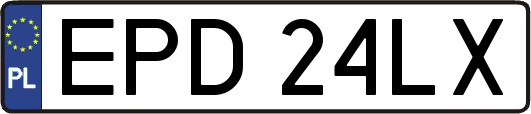 EPD24LX