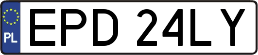 EPD24LY