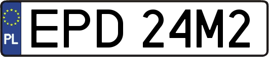 EPD24M2