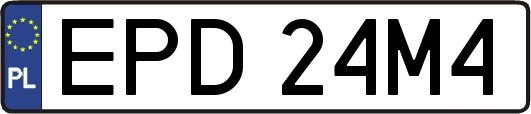 EPD24M4