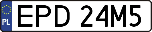 EPD24M5