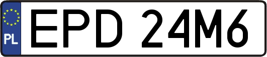 EPD24M6