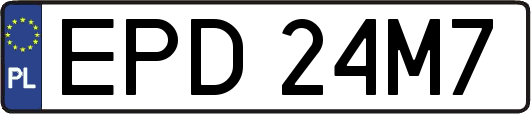 EPD24M7
