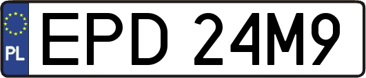 EPD24M9