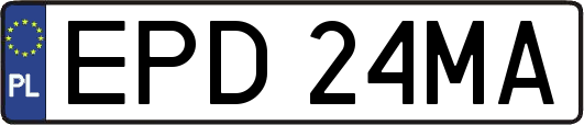 EPD24MA