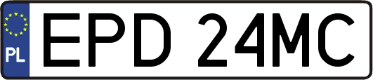 EPD24MC