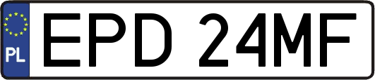 EPD24MF