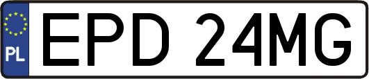 EPD24MG