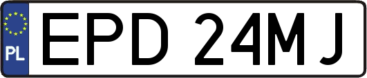 EPD24MJ