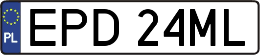 EPD24ML