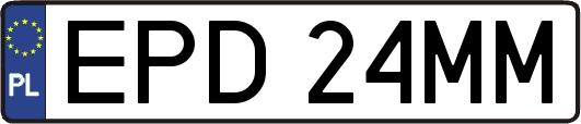 EPD24MM