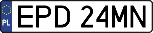 EPD24MN