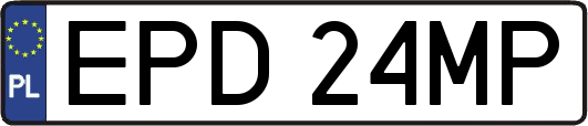 EPD24MP