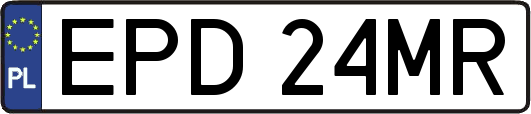 EPD24MR