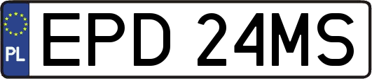EPD24MS