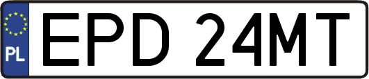 EPD24MT