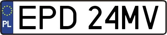 EPD24MV