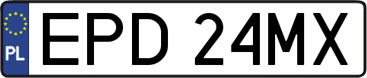 EPD24MX