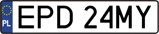 EPD24MY