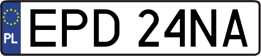 EPD24NA