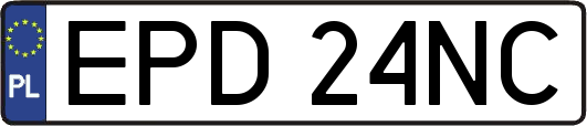 EPD24NC