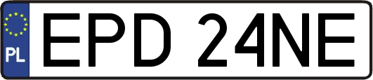 EPD24NE
