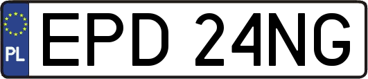 EPD24NG