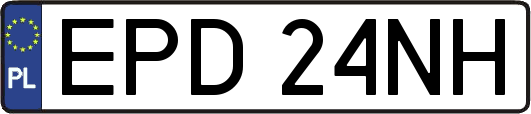 EPD24NH