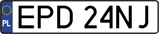 EPD24NJ