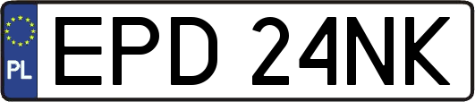 EPD24NK