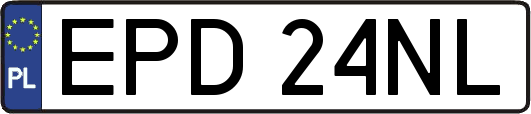 EPD24NL