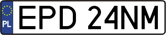 EPD24NM