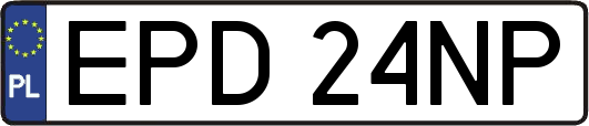 EPD24NP