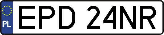EPD24NR