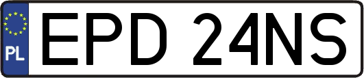 EPD24NS
