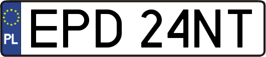 EPD24NT