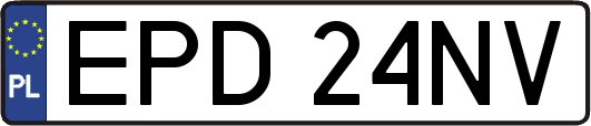 EPD24NV