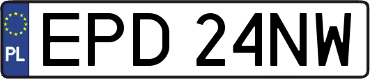 EPD24NW