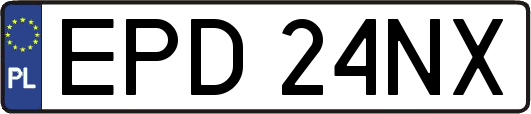 EPD24NX