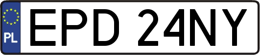 EPD24NY